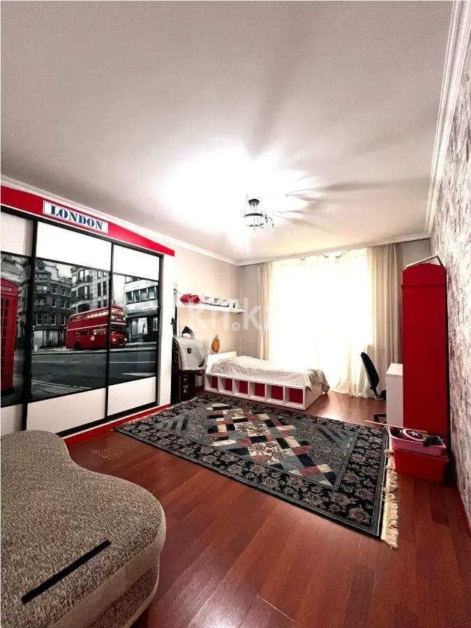 Продажа 3-комнатной квартиры, 125 м² в Астане - фото 2