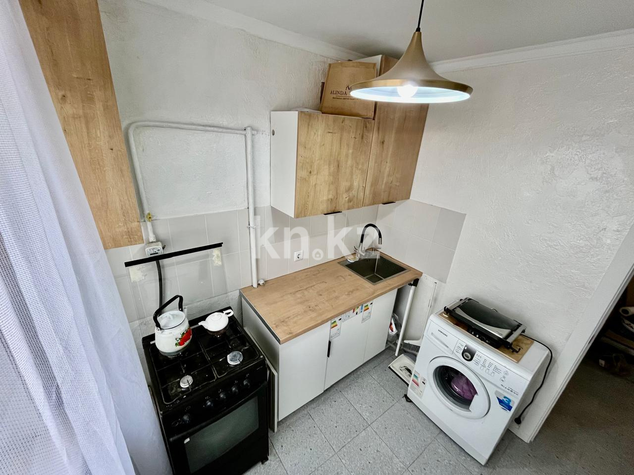 Продажа 2-комнатной квартиры, 45 м², ул. Бейбитшилик, дом  61 - Московская в Астане - фото 6