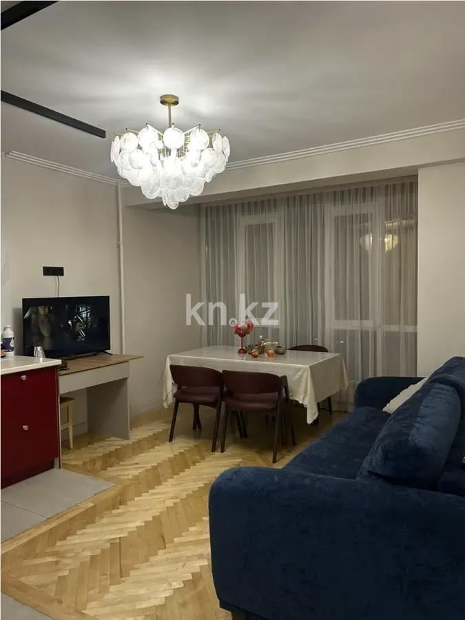 Продажа 3-комнатной квартиры, 68 м², ул. Алтын орда, дом  6/7 в Алматы