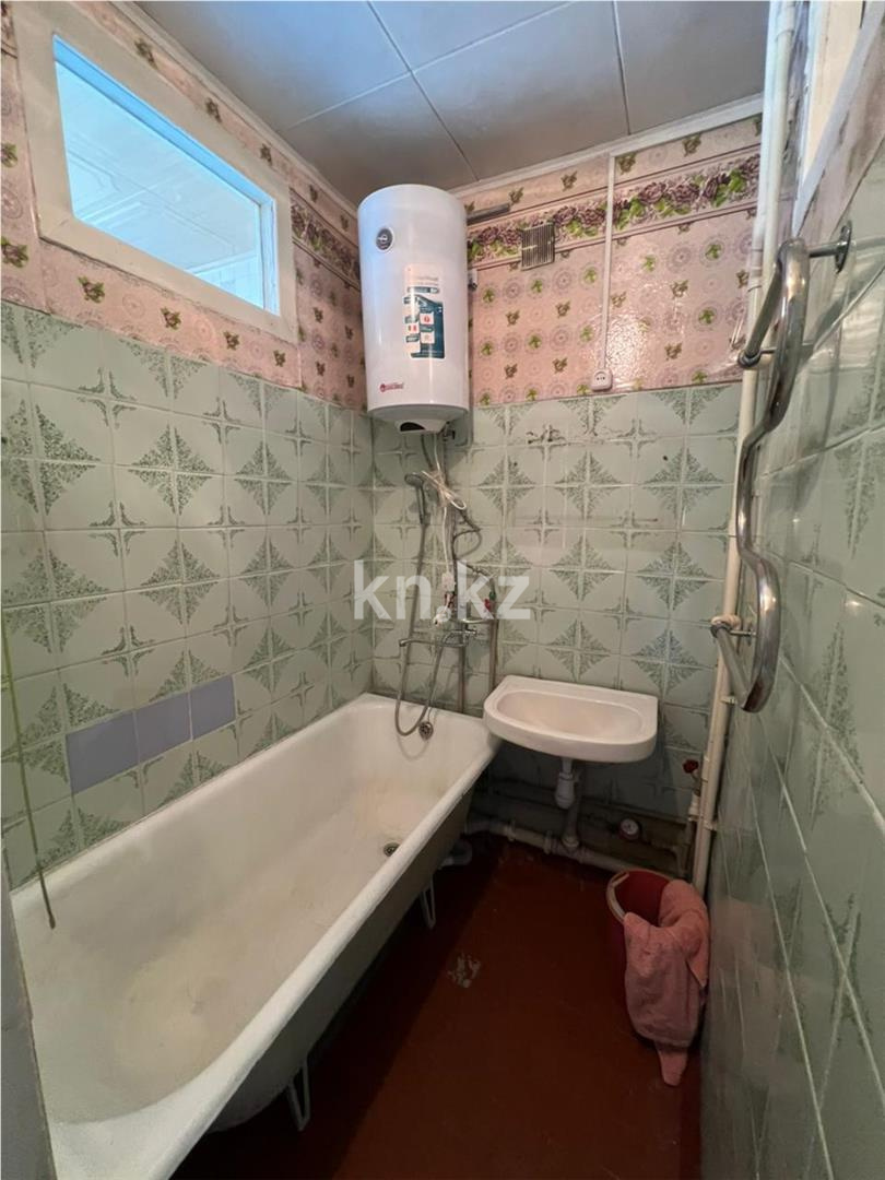 Продажа 2-комнатной квартиры, 44 м² в Караганде - фото 8