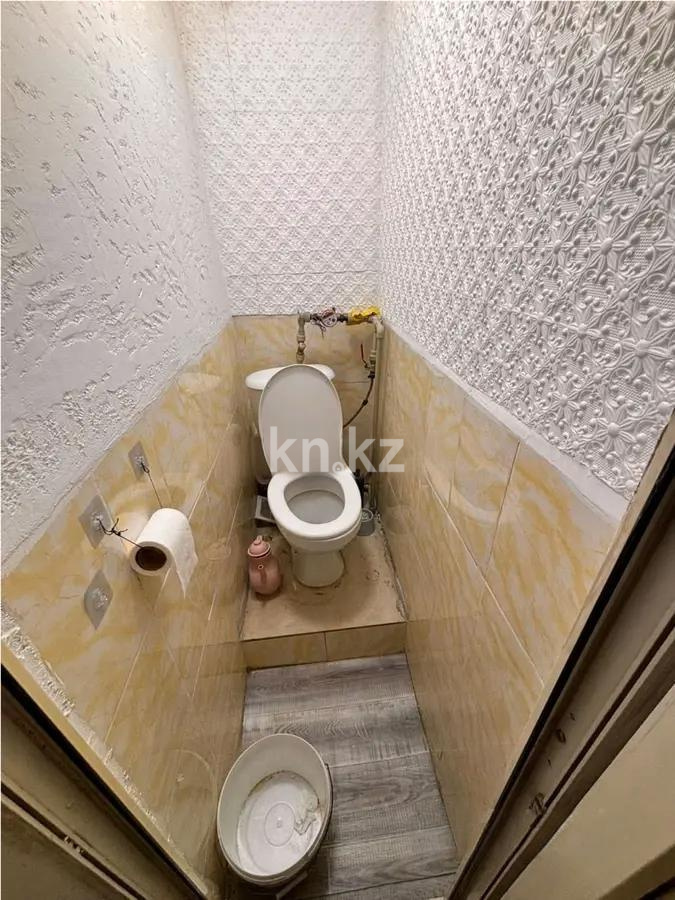 Продажа 1-комнатной квартиры, 18 м² в Алматы - фото 2