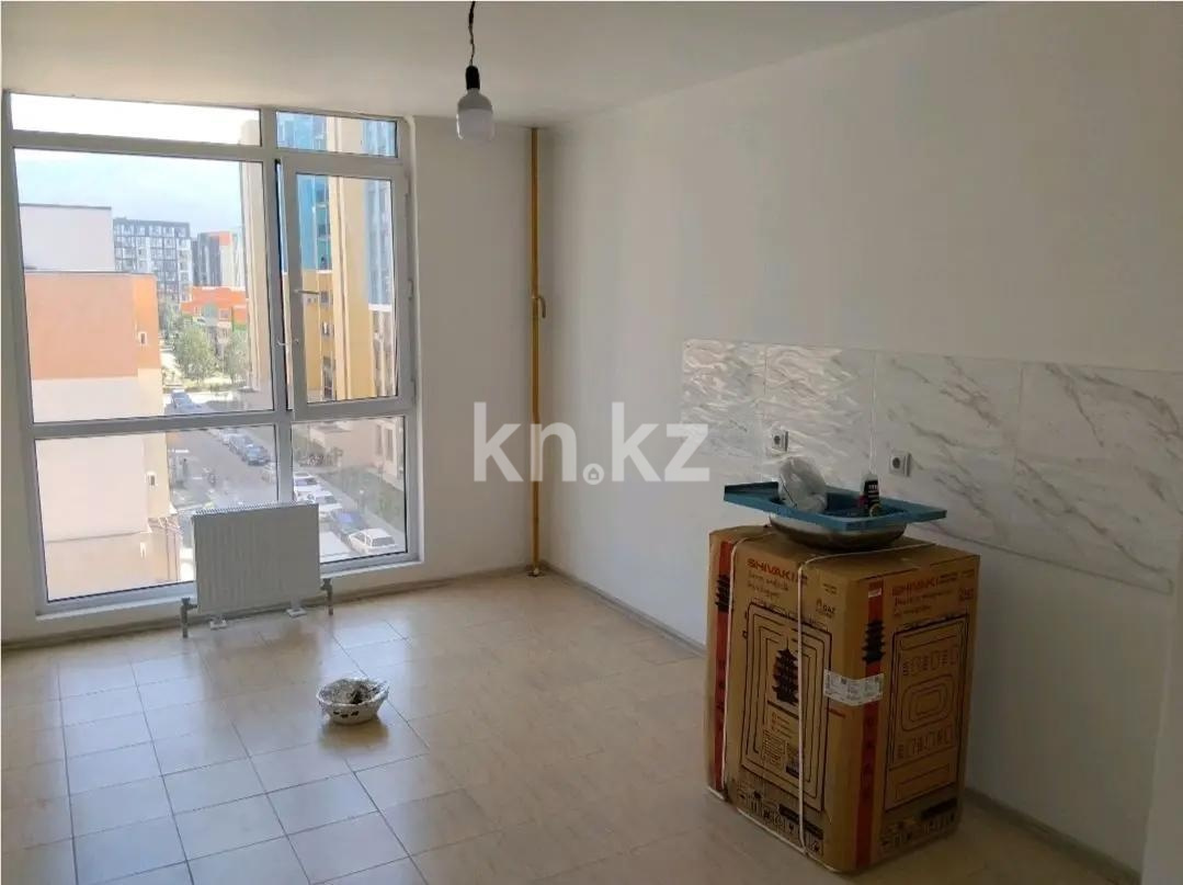 Продажа 2-комнатной квартиры, 58.6 м² в Алматы - фото 2