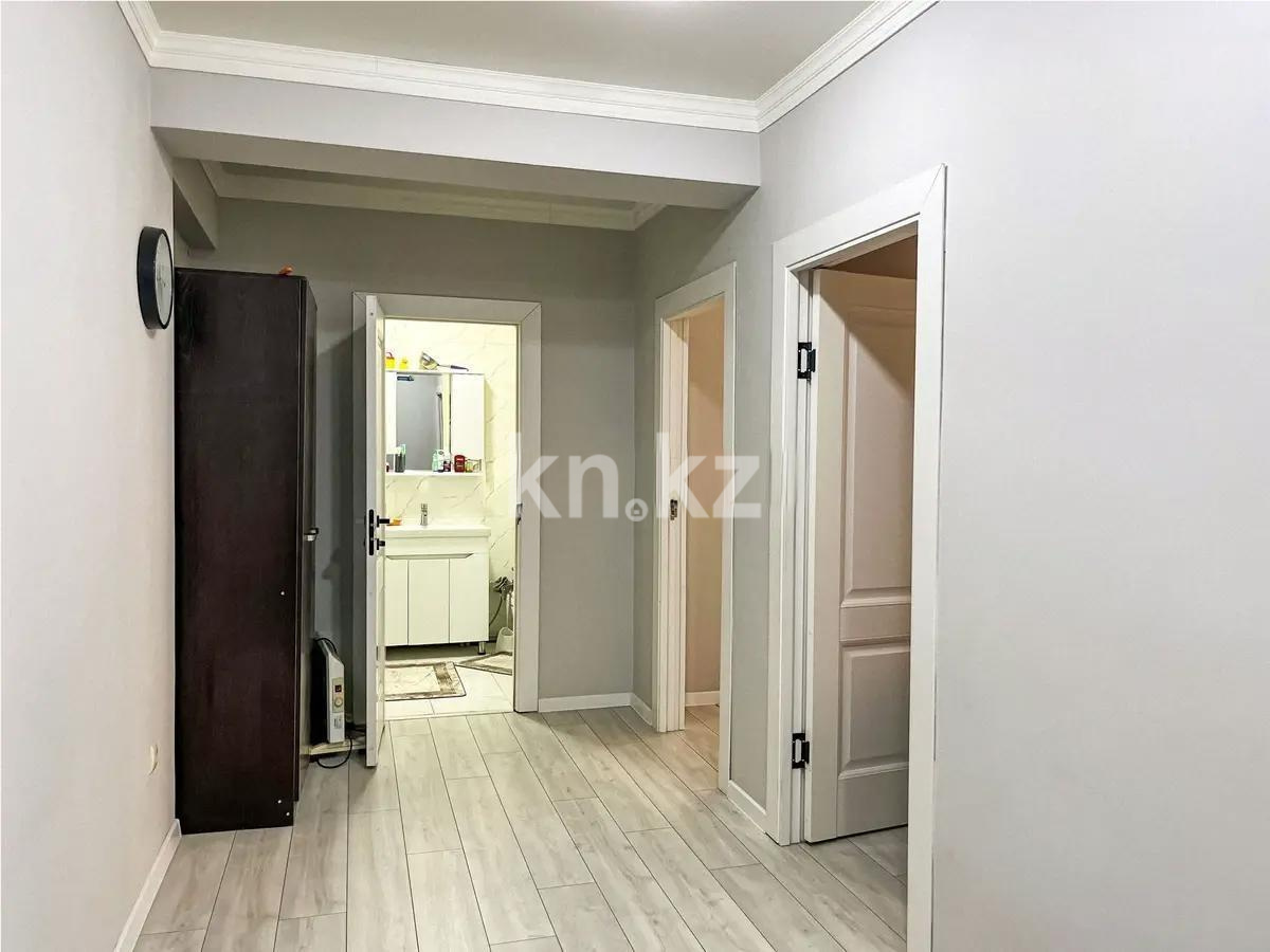 Продажа 2-комнатной квартиры, 59 м² в Алматы - фото 5