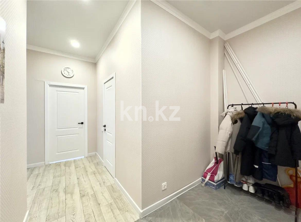 Продажа 2-комнатной квартиры, 52 м² в Астане - фото 5