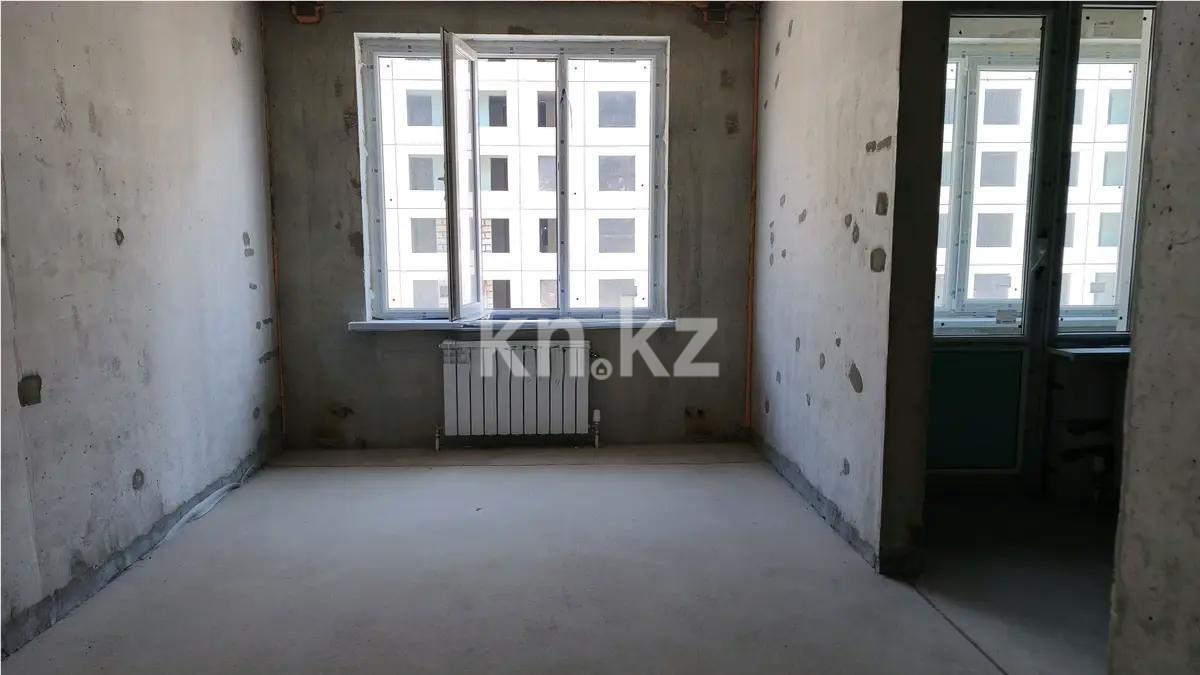 Продажа 1-комнатной квартиры, 34 м² в Алматы - фото 2