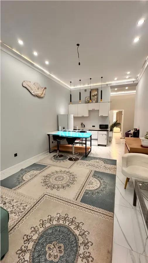 Продажа 2-комнатной квартиры, 60.2 м², ул. Жошы хана, дом  13 в Астане - фото 4