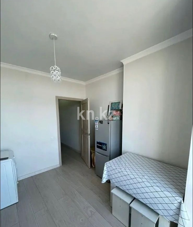 Аренда 1-комнатной квартиры, 37 м² в Астане - фото 4