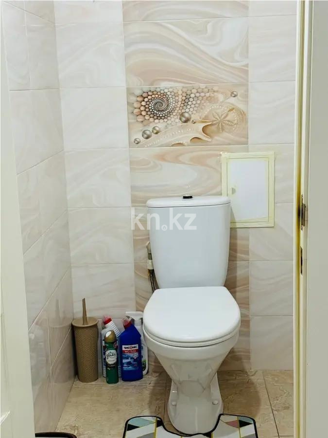 Продажа 1-комнатной квартиры, 51 м², ул. Дукенулы, дом  37/1 в Астане - фото 4