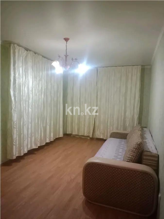 Продажа 1-комнатной квартиры, 31 м², ул. Бастау, дом  10 в Астане - фото 3