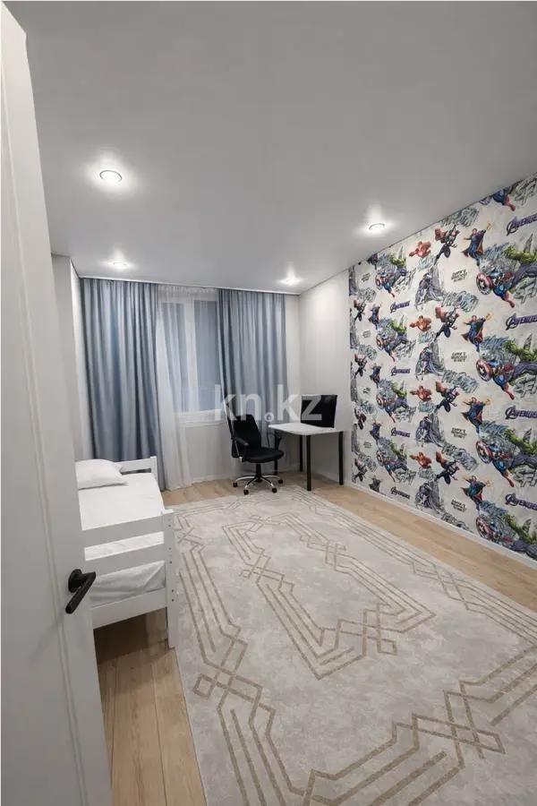 Продажа 3-комнатной квартиры, 71 м² в Астане - фото 3