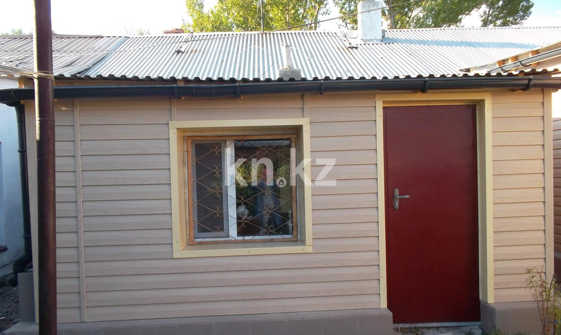 Продажа 5-комнатного дома, 105 м², ул. Сатпаева, дом  39 в Караганде - фото 7