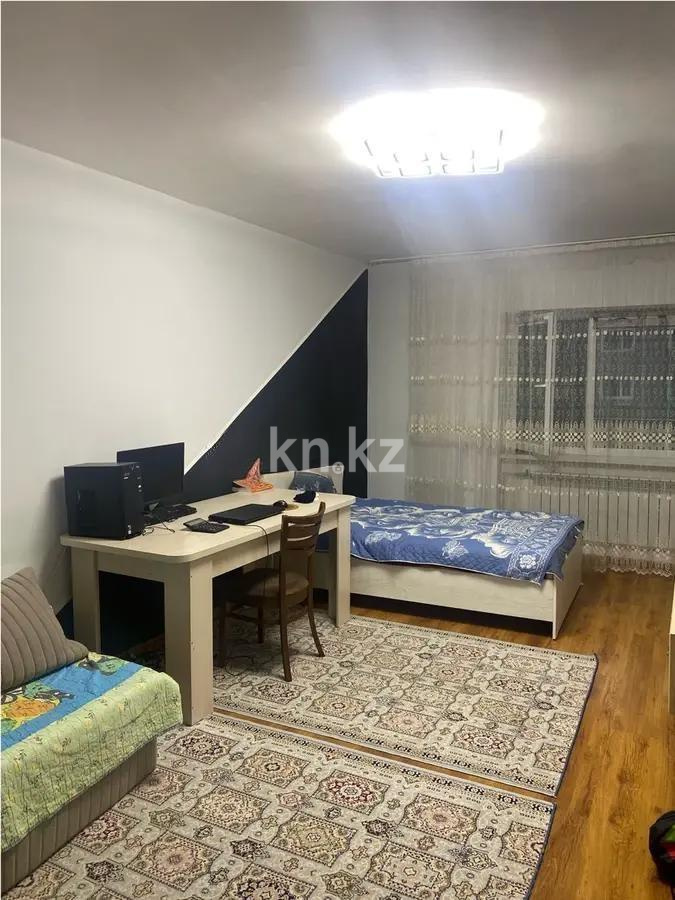 Продажа 3-комнатной квартиры, 108 м² в Алматы - фото 3
