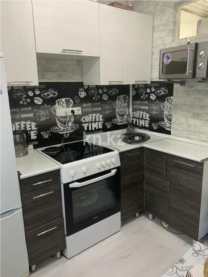 Продажа 2-комнатной квартиры, 41 м² в Караганде - фото 3