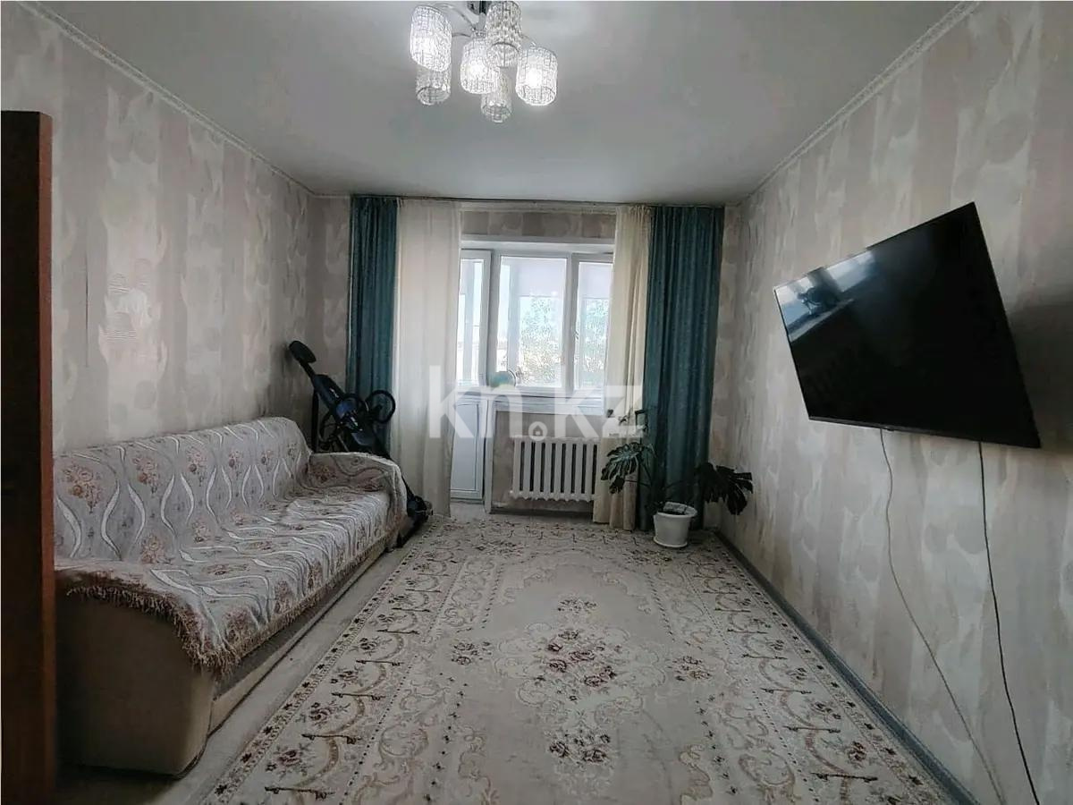 Продажа 1-комнатной квартиры, 45 м² в Астане