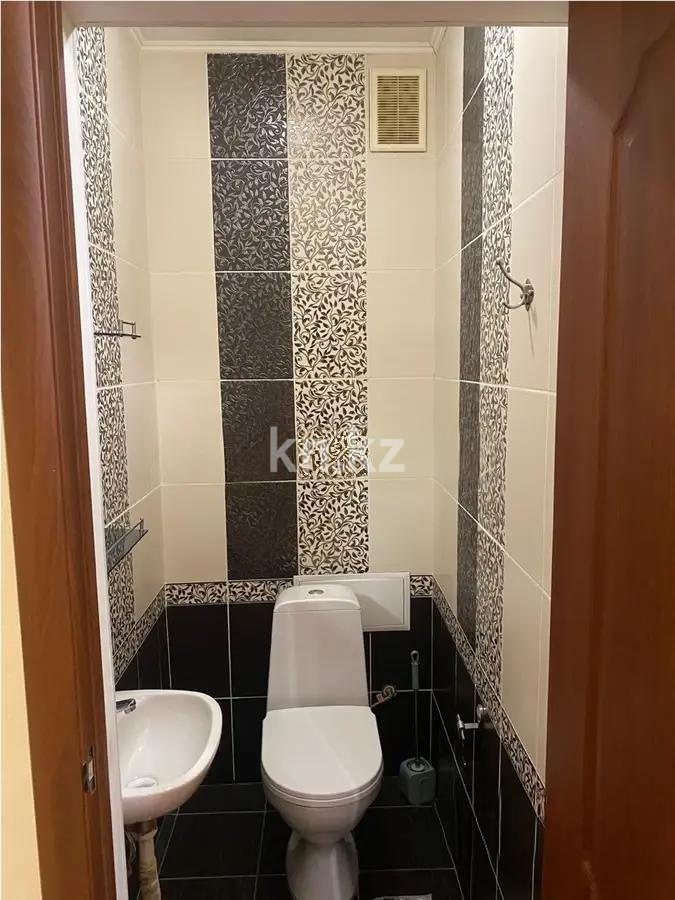 Продажа 3-комнатной квартиры, 98.5 м² в Астане - фото 6