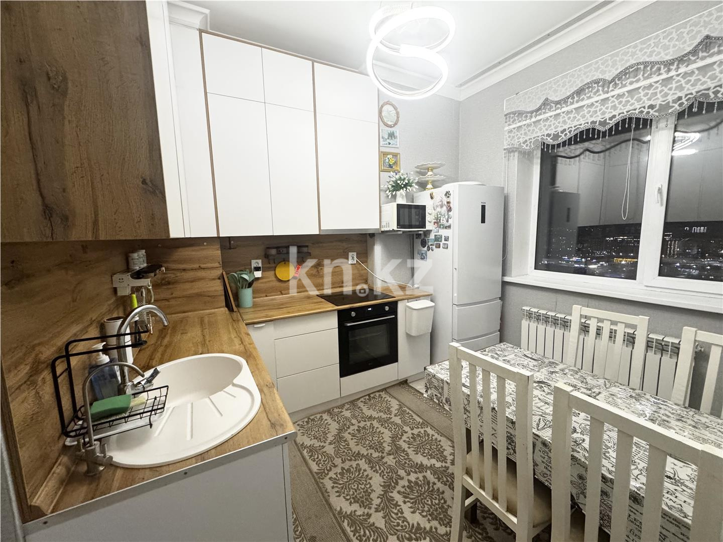 Продажа 3-комнатной квартиры, 70 м² в Караганде - фото 7