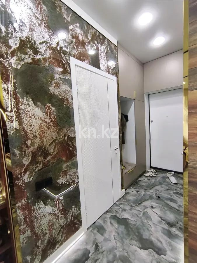 Продажа 1-комнатной квартиры, 41 м² в Алматы - фото 4