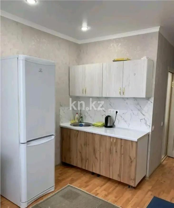 Продажа 1-комнатной квартиры, 20 м² в Астане - фото 2