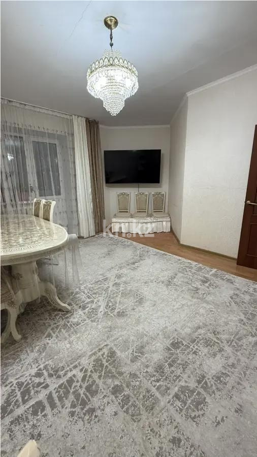 Продажа 3-комнатной квартиры, 78 м² в Астане
