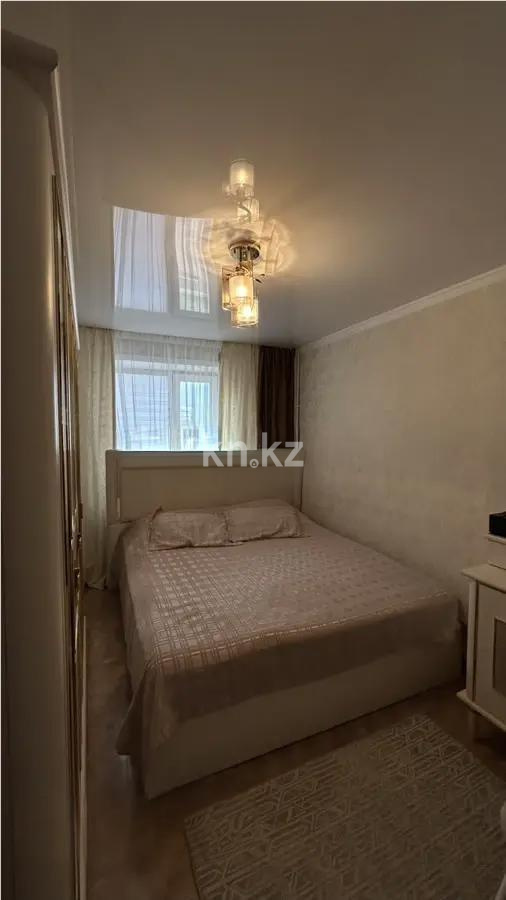 Продажа 3-комнатной квартиры, 64 м² в Караганде - фото 3