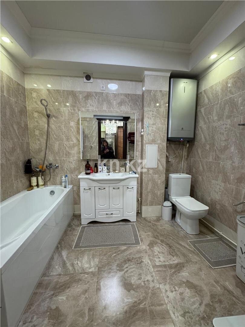 Продажа 3-комнатной квартиры, 71 м² в Караганде - фото 8