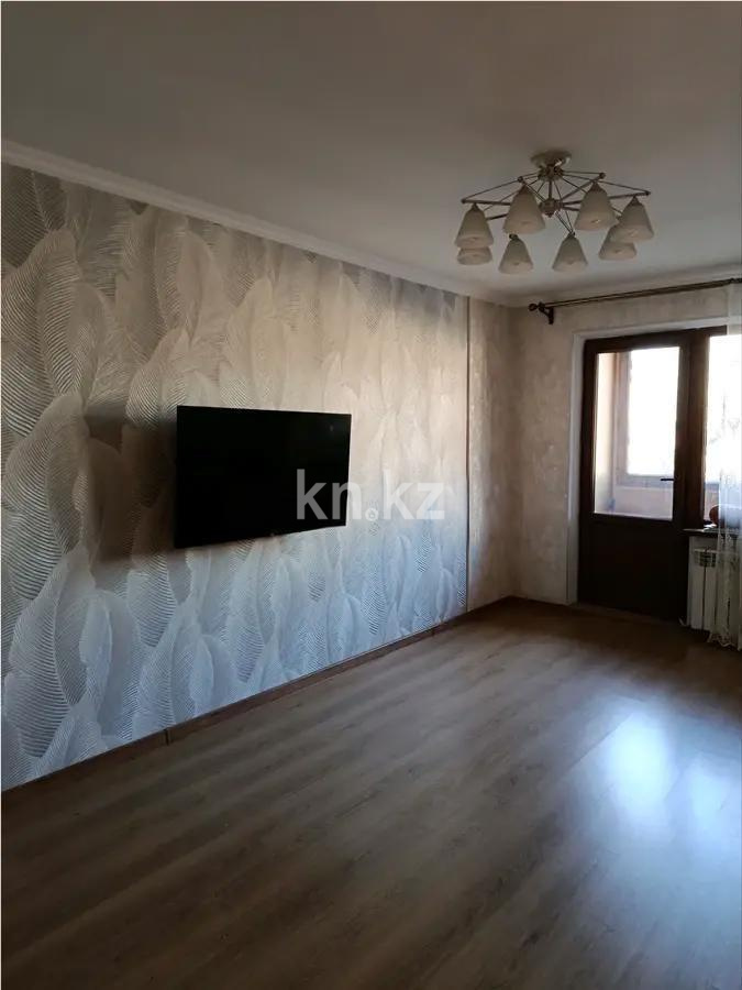 Продажа 4-комнатной квартиры, 72 м², мкр-н Коктем-1, дом  20 в Алматы
