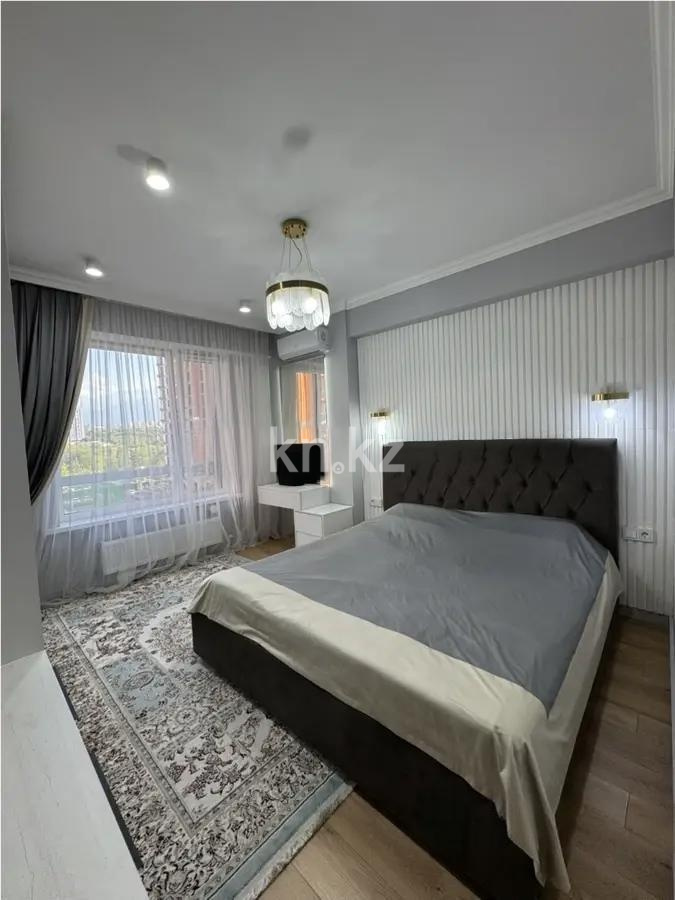 Продажа 2-комнатной квартиры, 71.4 м² в Алматы - фото 2