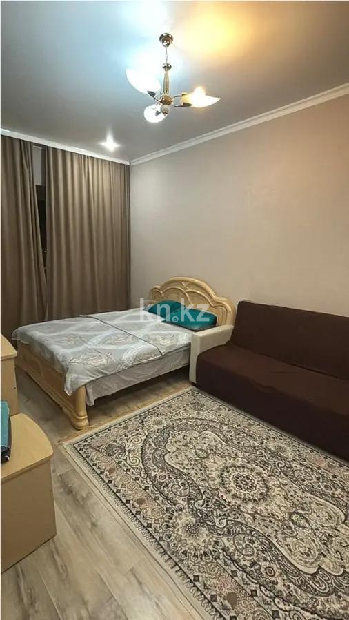 Продажа 1-комнатной квартиры, 40 м² в Караганде