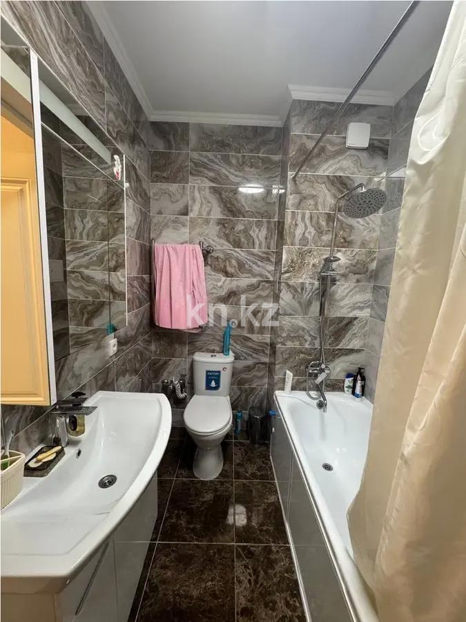 Продажа 3-комнатной квартиры, 67 м² в Алматы - фото 5