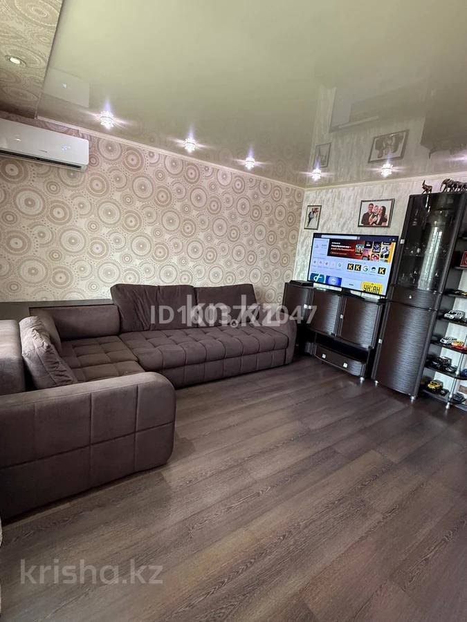 Продажа 2-комнатной квартиры, 57 м², ул. Павлова, дом  42 в Костанае - фото 6