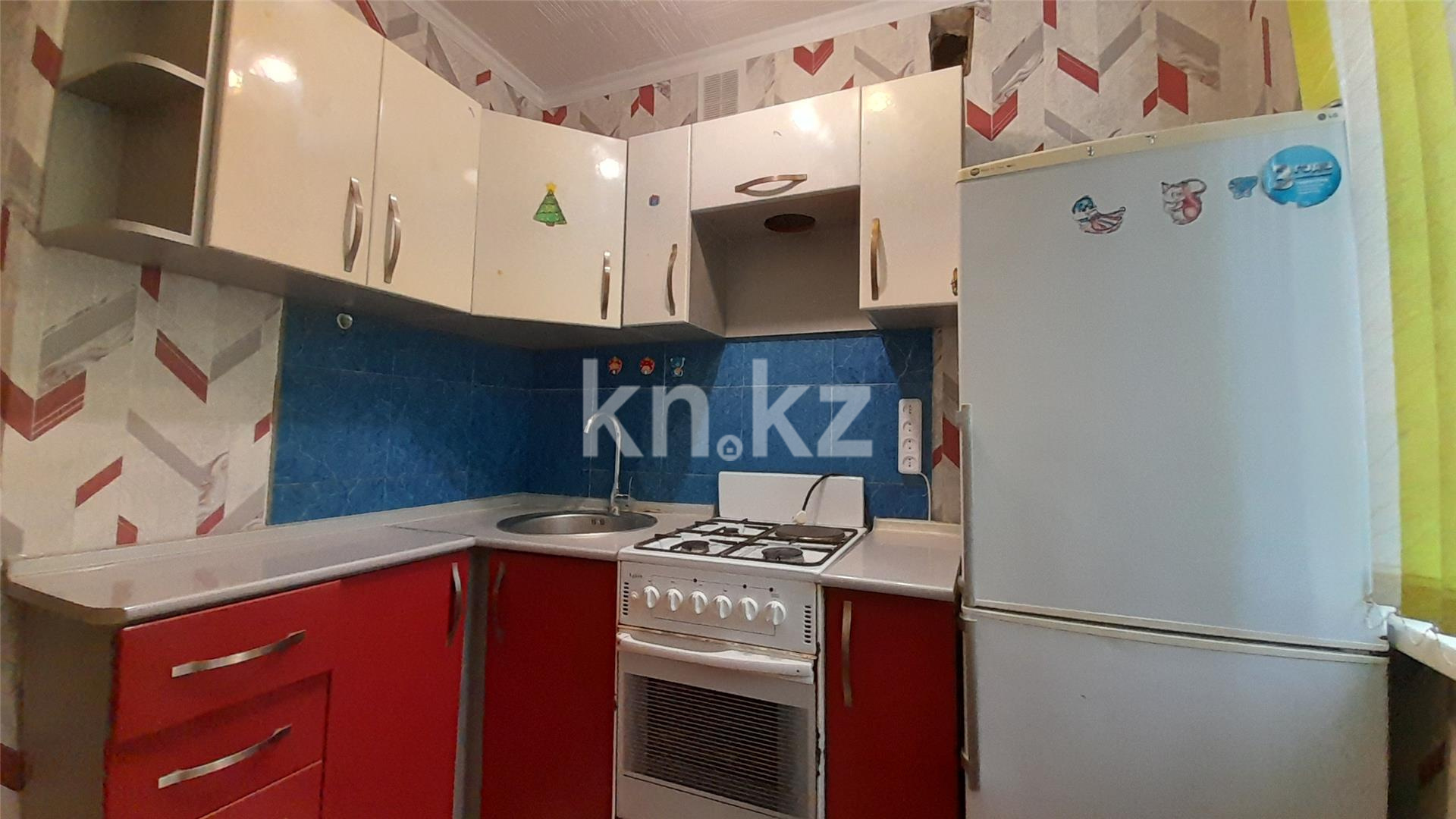 Продажа 2-комнатной квартиры, 44 м², мкр-н 7 в Темиртау - фото 6