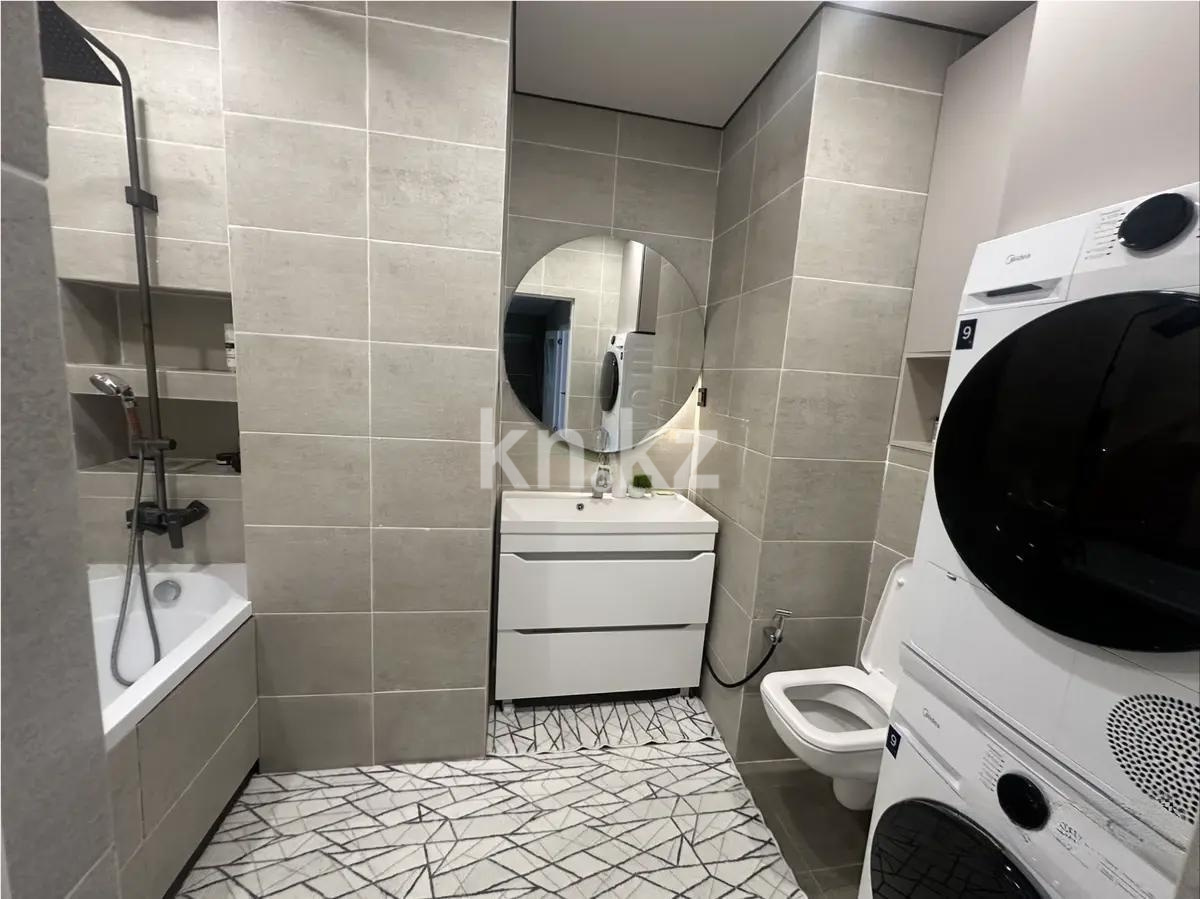 Продажа 4-комнатной квартиры, 104 м² в Астане - фото 5