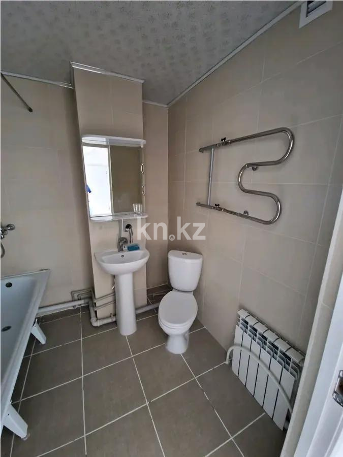 Продажа 4-комнатной квартиры, 109 м², ул. Мухамедханова, дом  17 в Астане - фото 5