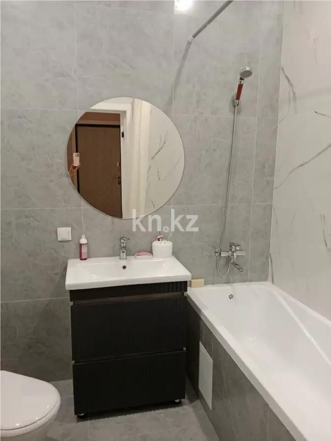 Продажа 2-комнатной квартиры, 45 м², ул. Култегин, дом  9 в Астане - фото 4