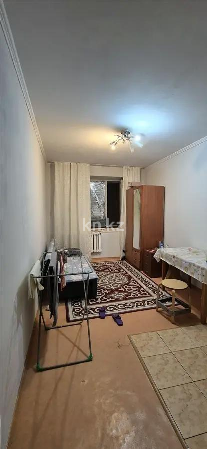 Продажа 1-комнатной квартиры, 21 м², ул. Рыскулбекова, дом  27/2 в Астане