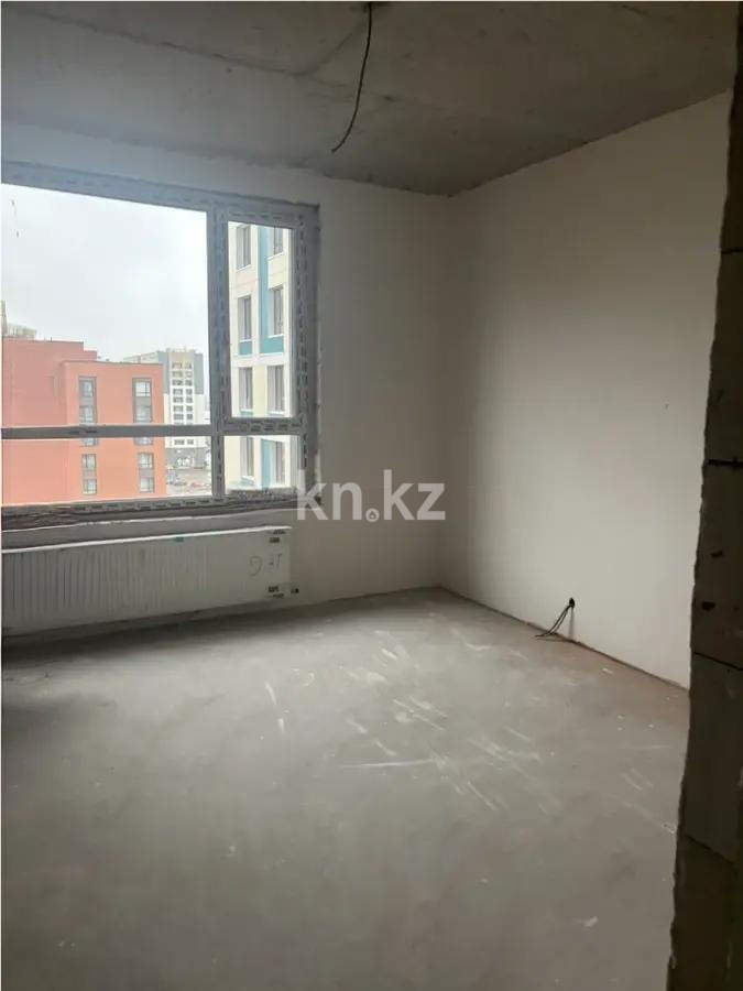 Продажа 1-комнатной квартиры, 42 м², пр. Улы Дала, дом  29 в Астане