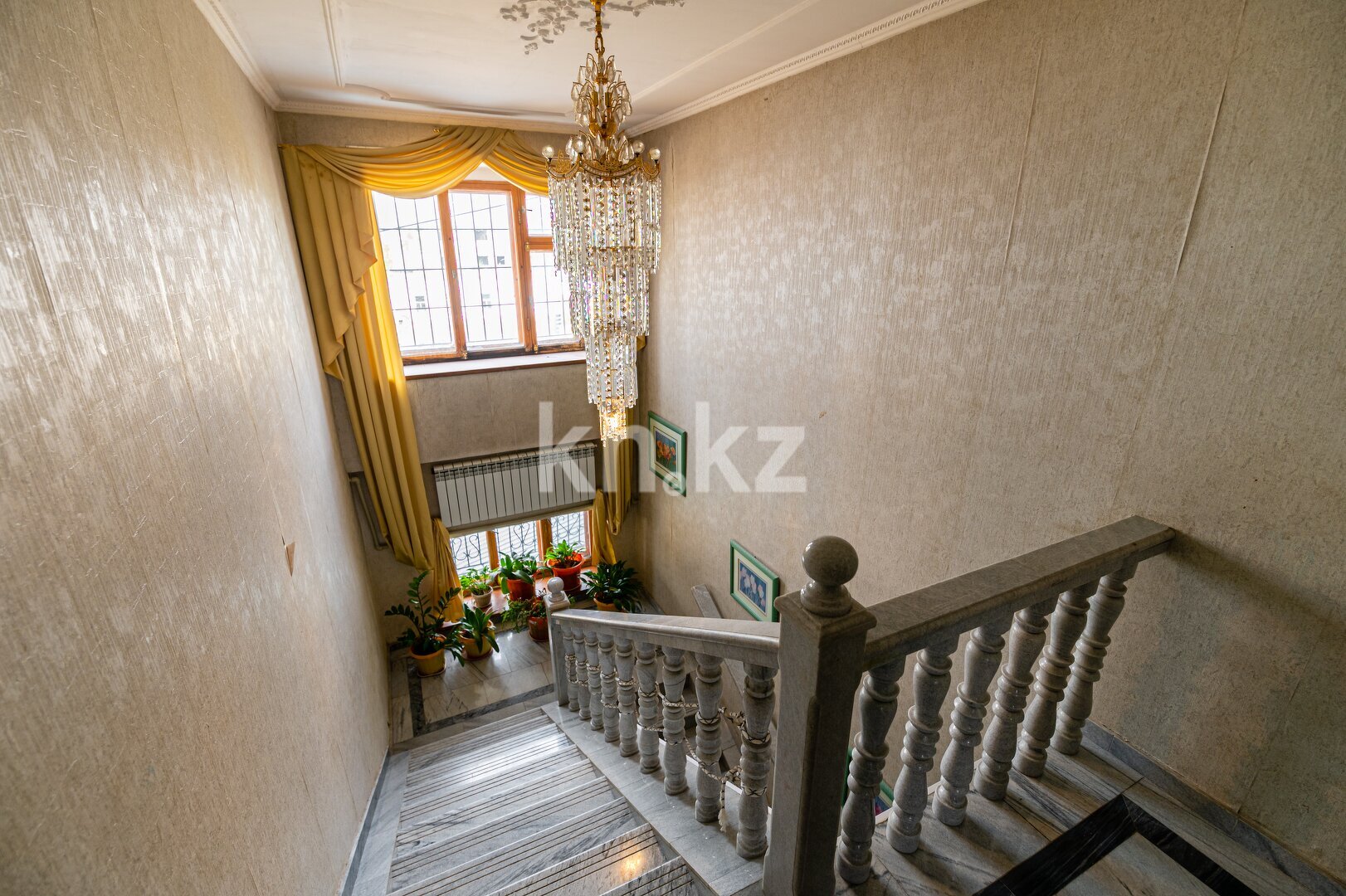 Продажа 6-комнатного дома, 450 м² в Астане - фото 29