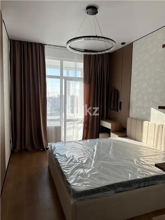 Продажа 2-комнатной квартиры, 44 м² в Астане - фото 2