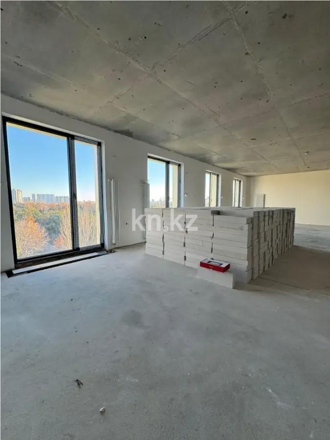 Продажа 5-комнатной квартиры, 204.04 м², пер. Тасшокы, дом  4 в Астане - фото 2