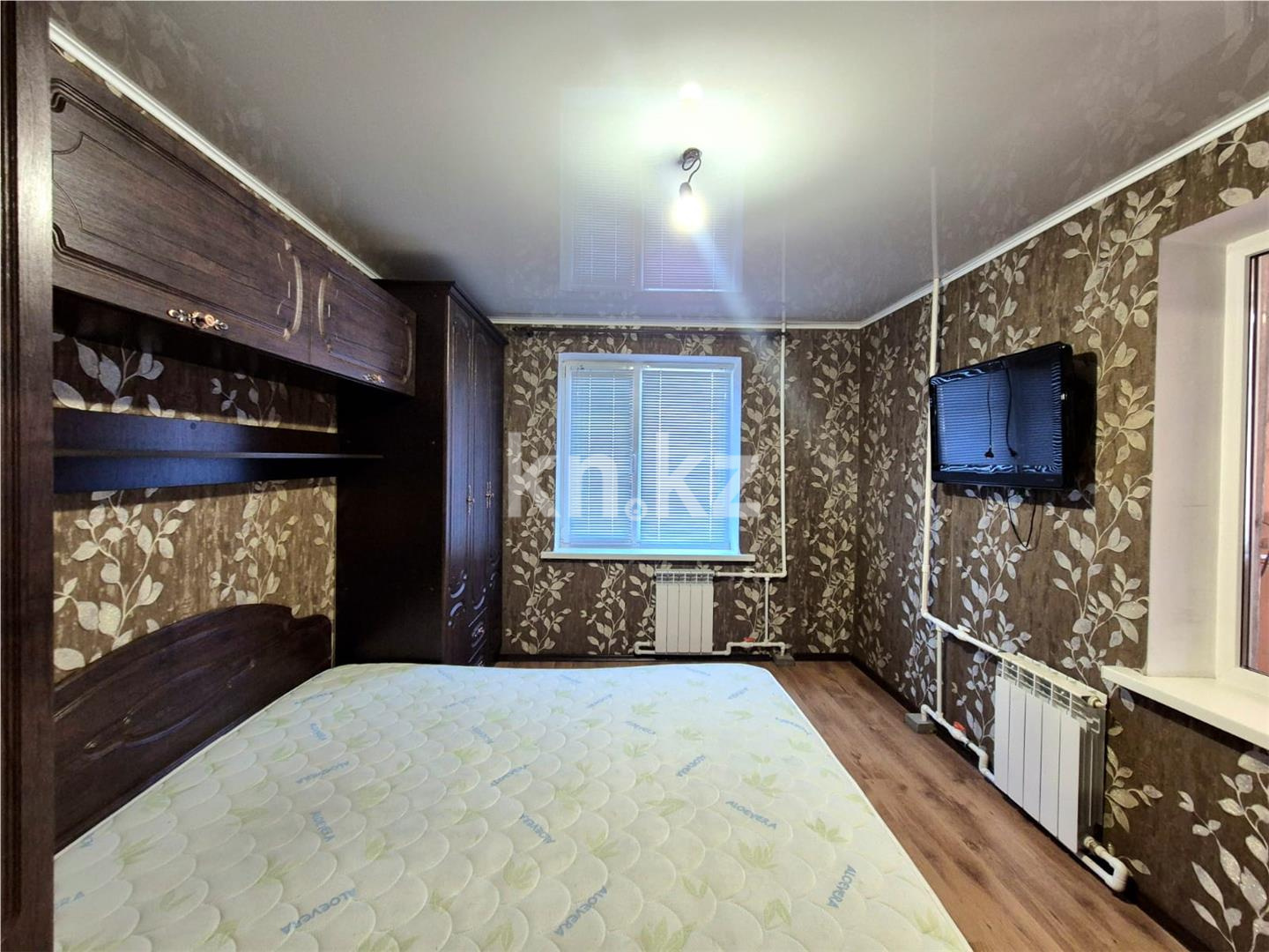 Продажа 2-комнатной квартиры, 53 м² в Темиртау - фото 4