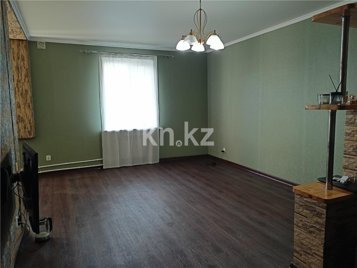 Продажа 3-комнатной квартиры, 80 м² в Темиртау