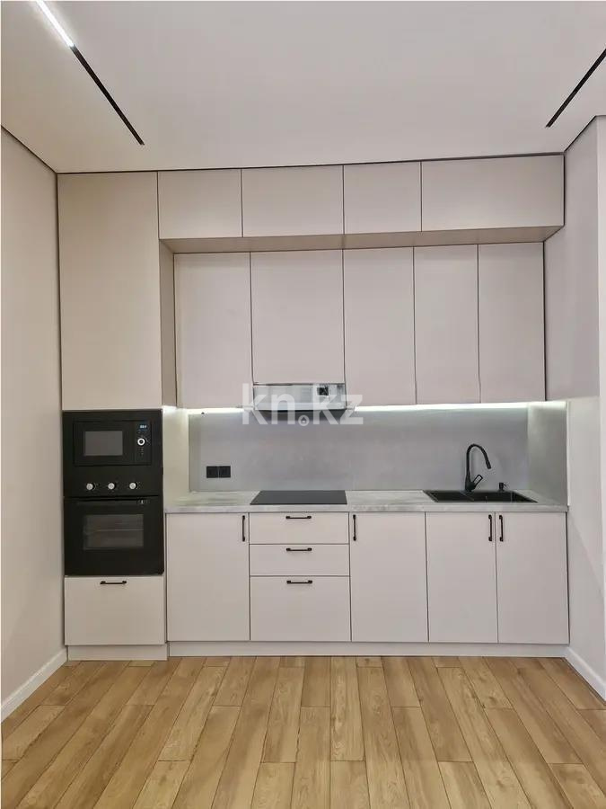 Продажа 3-комнатной квартиры, 76 м² в Алматы - фото 3