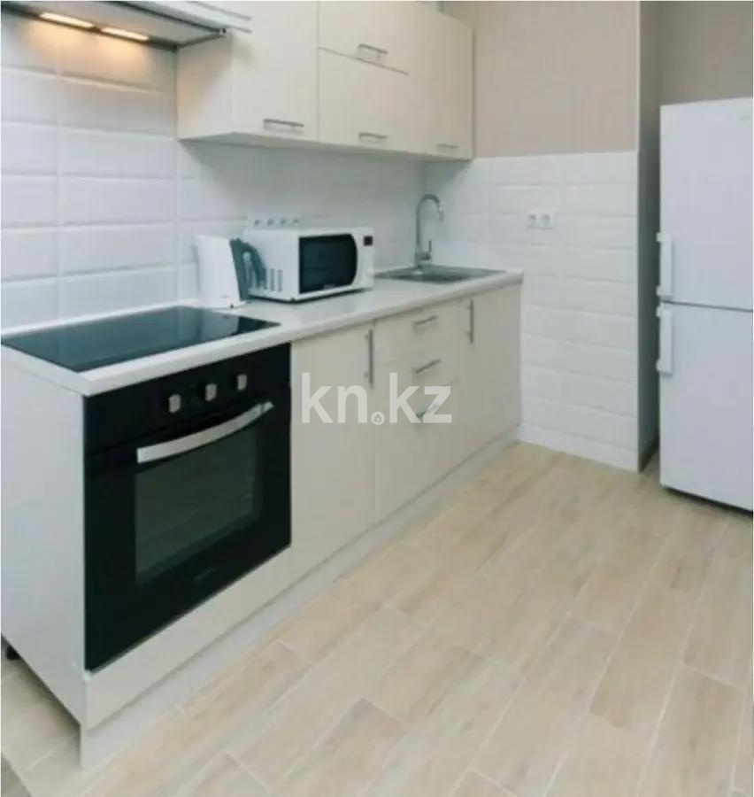 Продажа 2-комнатной квартиры, 46 м² в Астане - фото 3