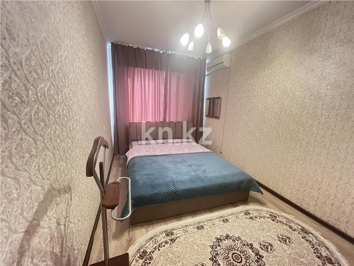 Продажа 2-комнатной квартиры, 45 м² в Алматы - фото 2