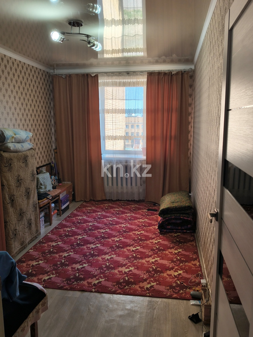 Продажа 2-комнатной квартиры, 53.4 м² в Астане - фото 9