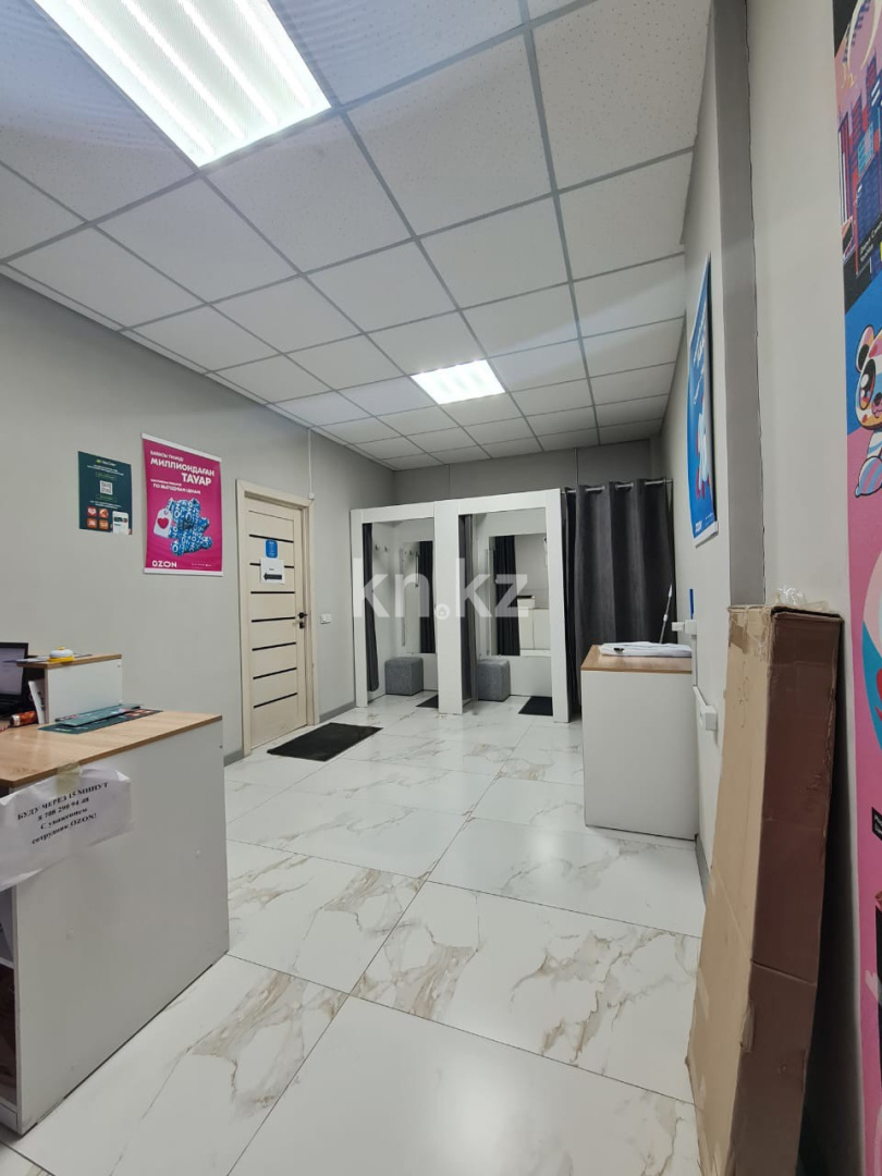 Продажа помещения, 110 м² в Алматы - фото 9