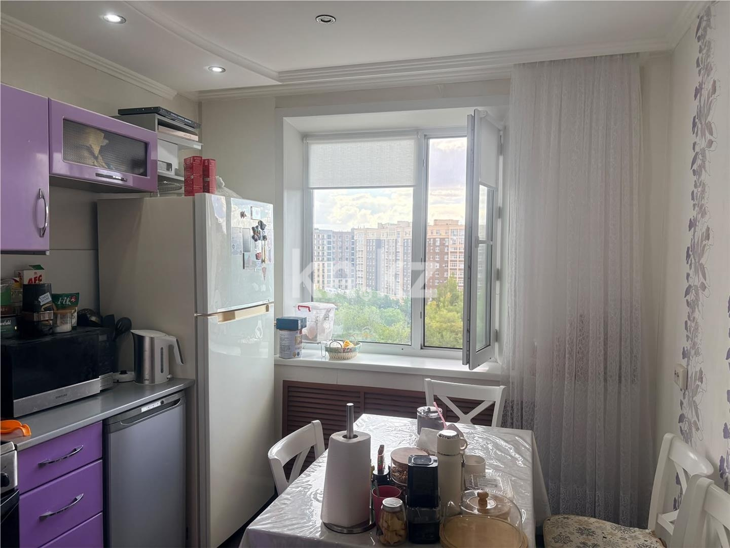 Продажа 2-комнатной квартиры, 52 м² в Караганде - фото 16
