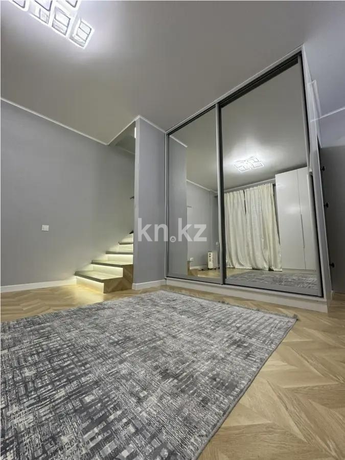 Продажа 2-комнатной квартиры, 84 м² в Алматы
