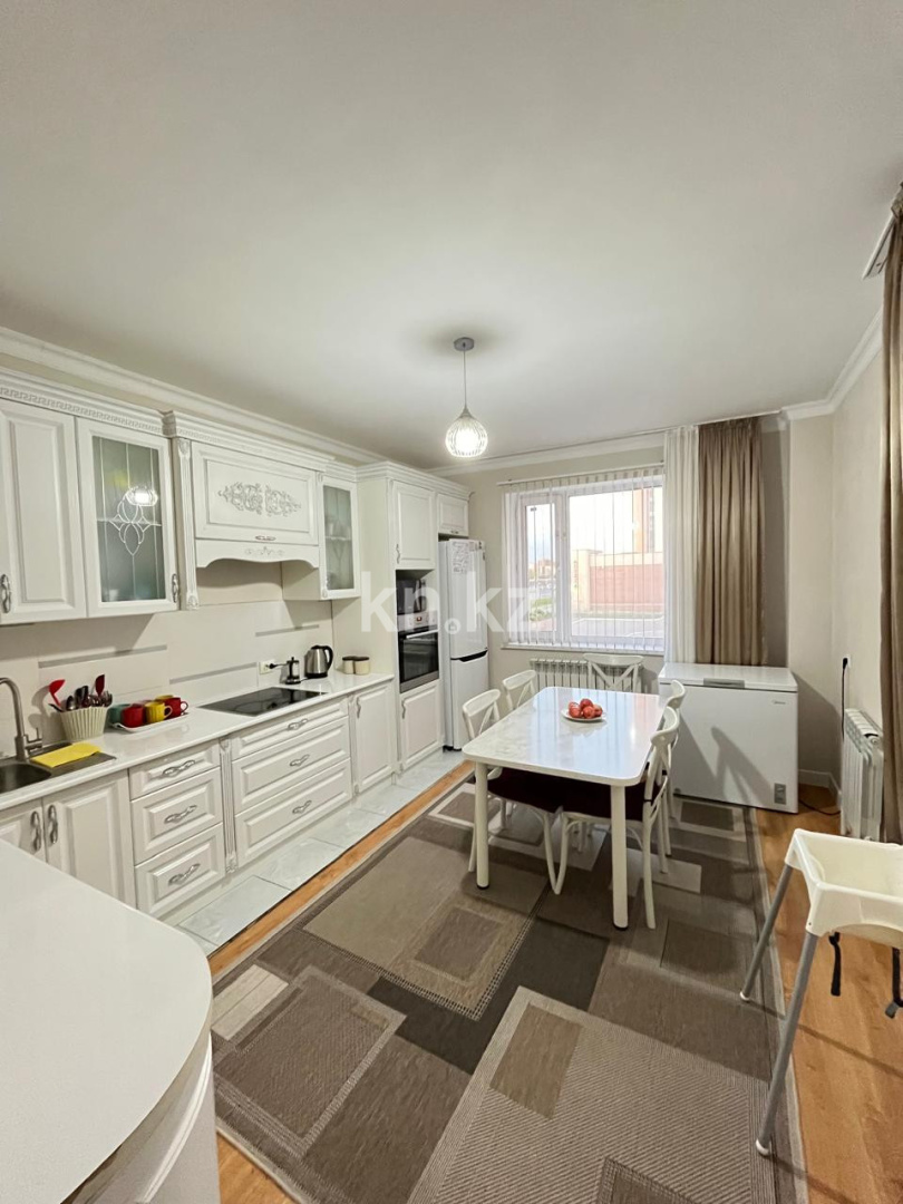 Продажа 3-комнатной квартиры, 94 м² в Астане - фото 19