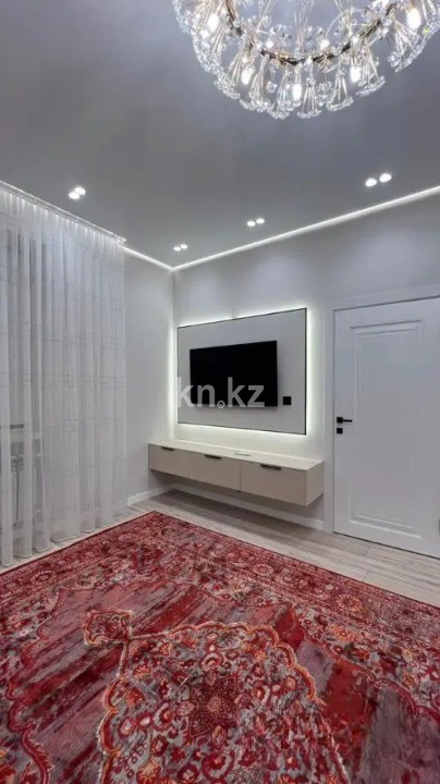 Продажа 2-комнатной квартиры, 50 м² в Алматы - фото 6